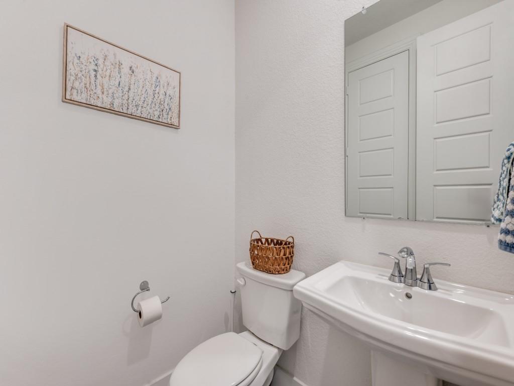 Sandbrock Ranch Ph 6 - Residential