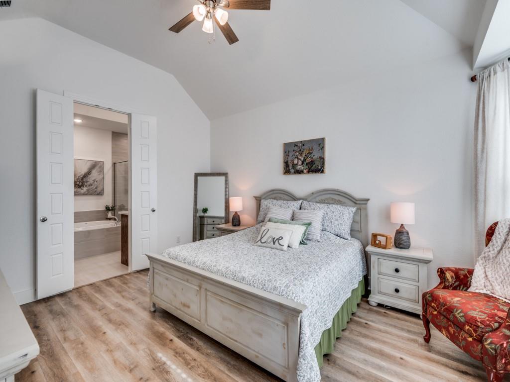 Sandbrock Ranch Ph 6 - Residential