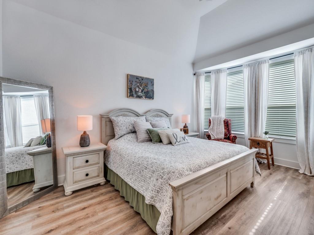 Sandbrock Ranch Ph 6 - Residential