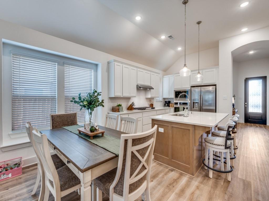 Sandbrock Ranch Ph 6 - Residential