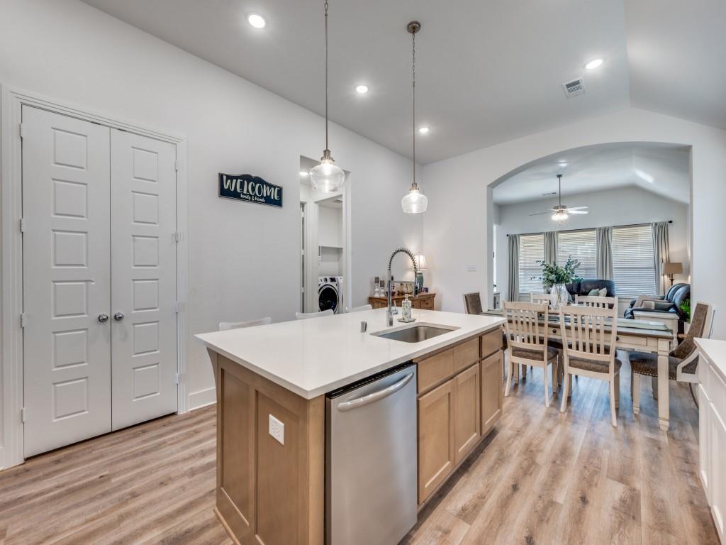 Sandbrock Ranch Ph 6 - Residential