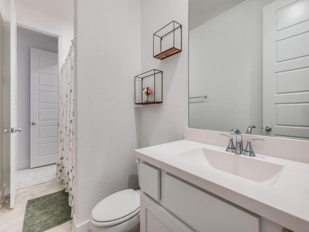 Sandbrock Ranch Ph 6 - Residential