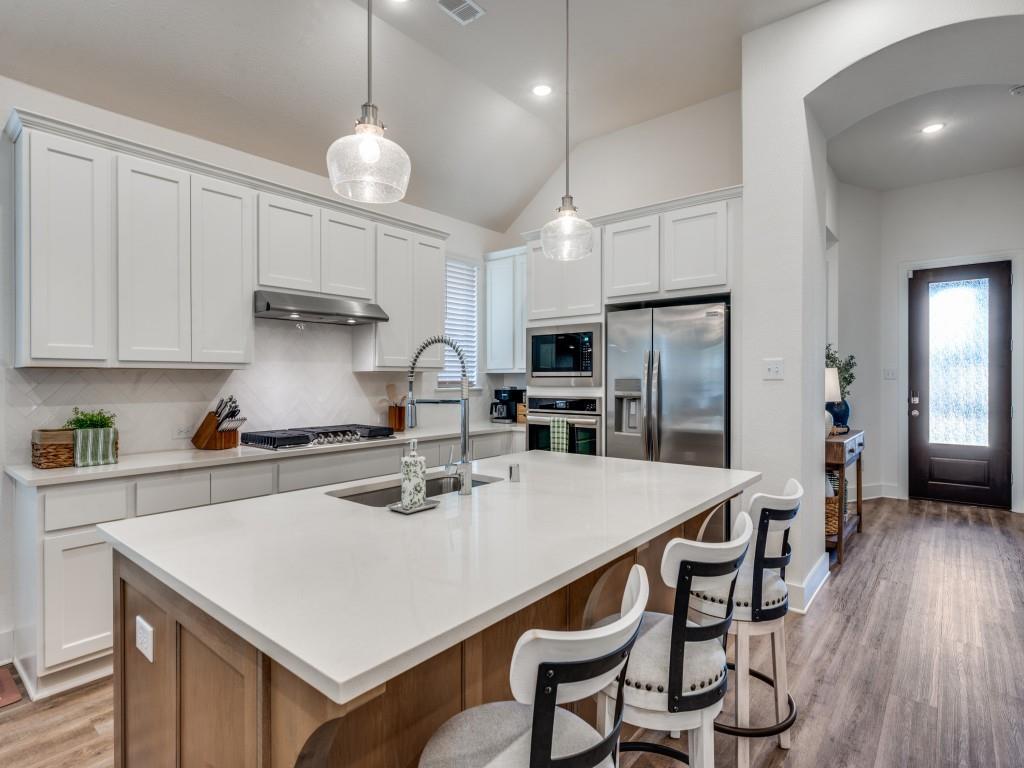 Sandbrock Ranch Ph 6 - Residential