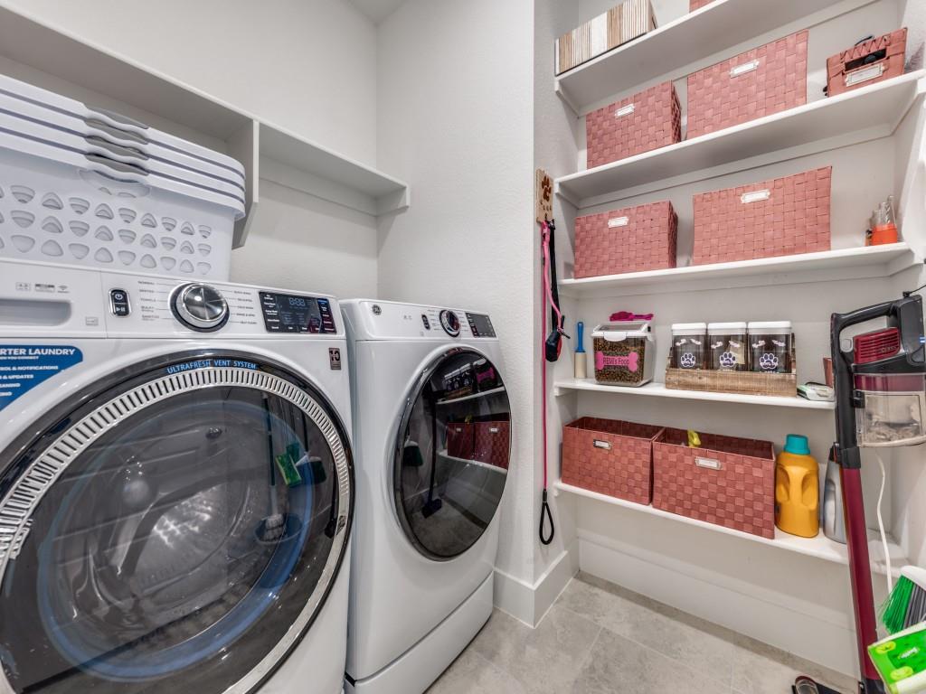 Sandbrock Ranch Ph 6 - Residential