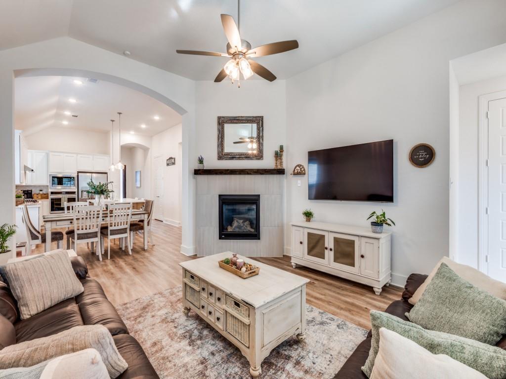 Sandbrock Ranch Ph 6 - Residential