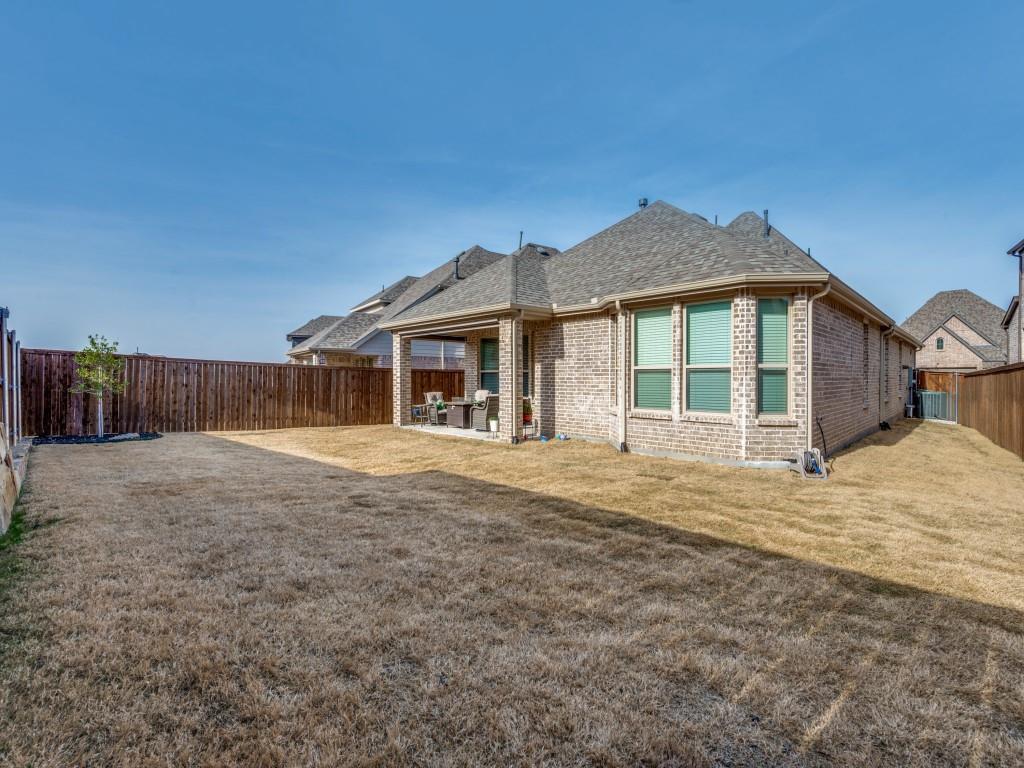 Sandbrock Ranch Ph 6 - Residential