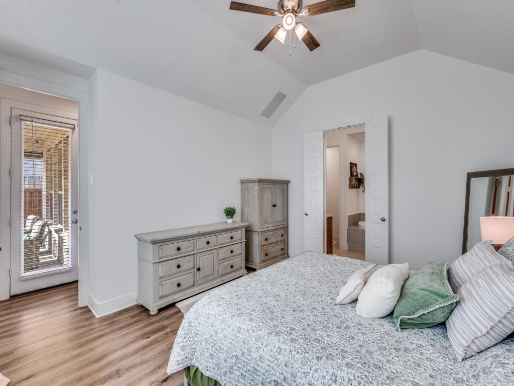 Sandbrock Ranch Ph 6 - Residential