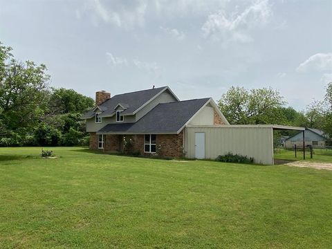 A home in Newark