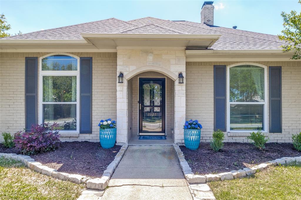 2236 Southern Circle