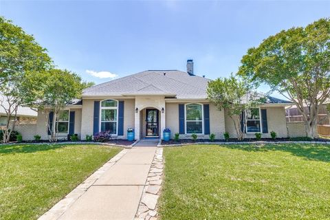 2236 Southern Circle Dallas TX 75006