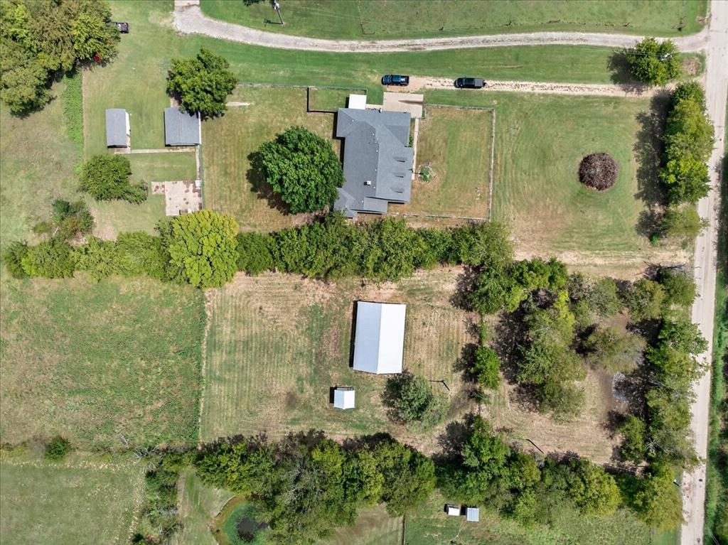 Taylor Ranch - Residential