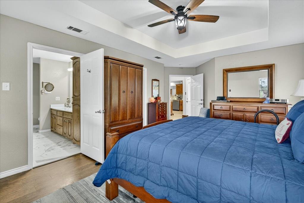 Taylor Ranch - Residential