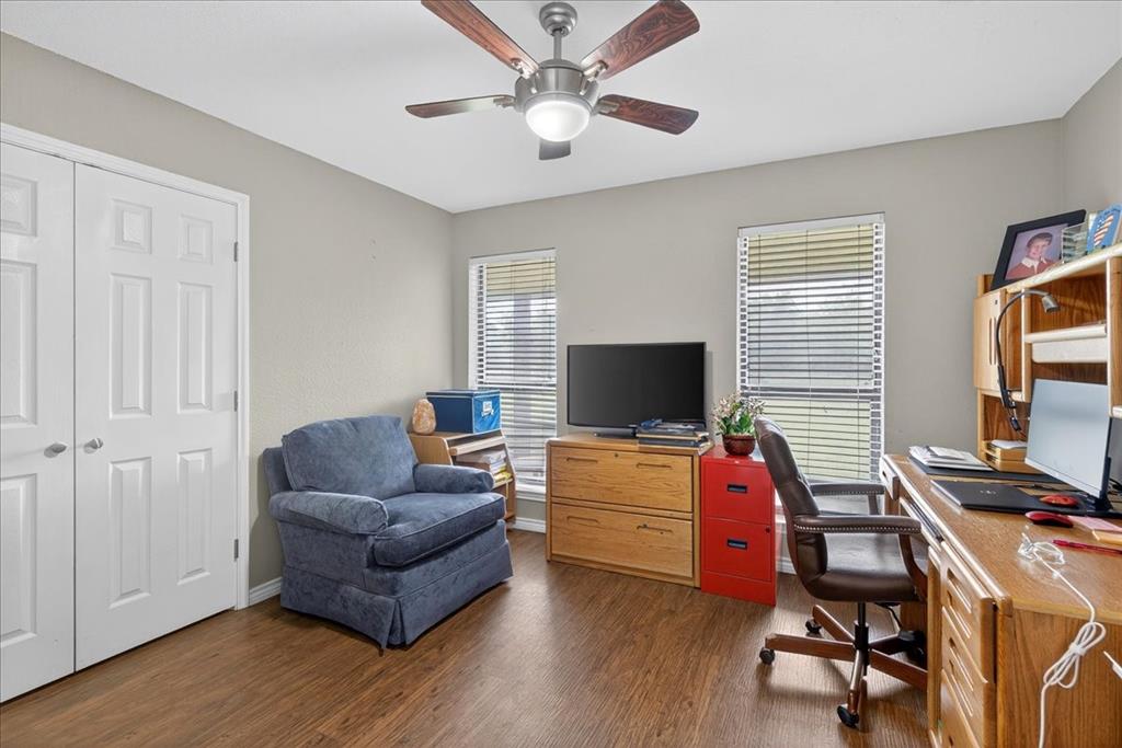 Taylor Ranch - Residential