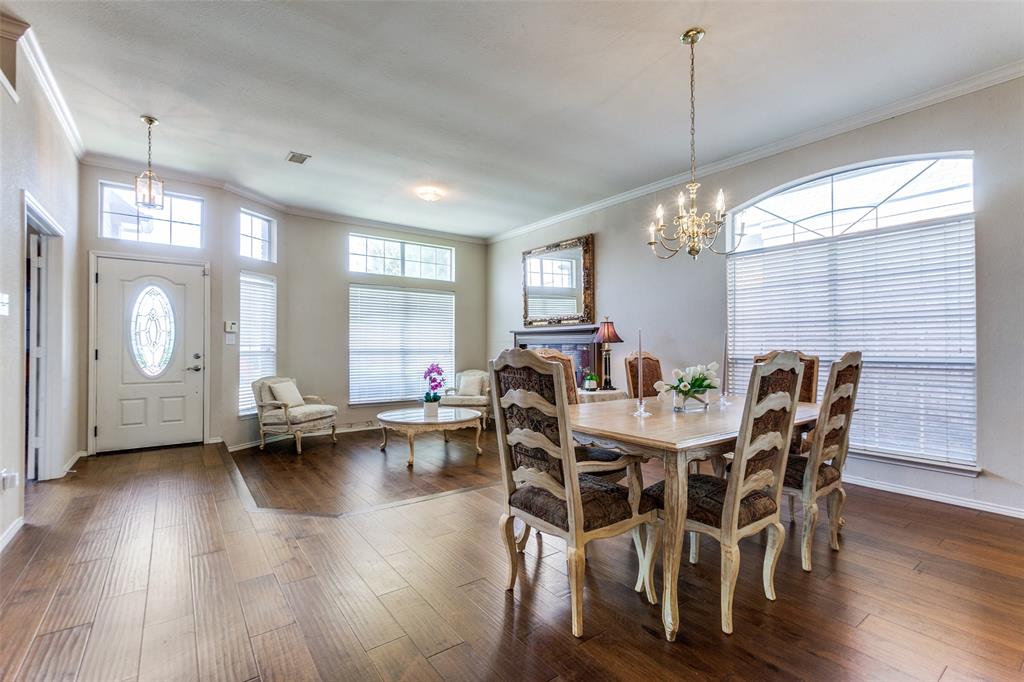 4271 Timberglen Road