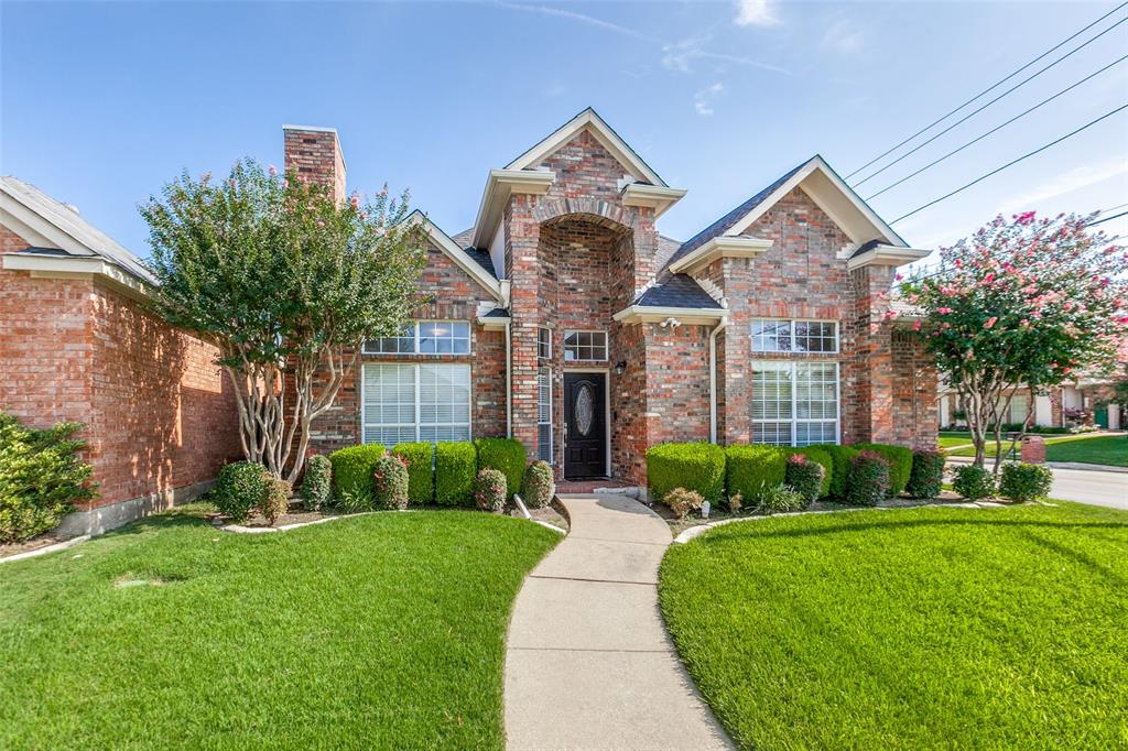 4271 Timberglen Road