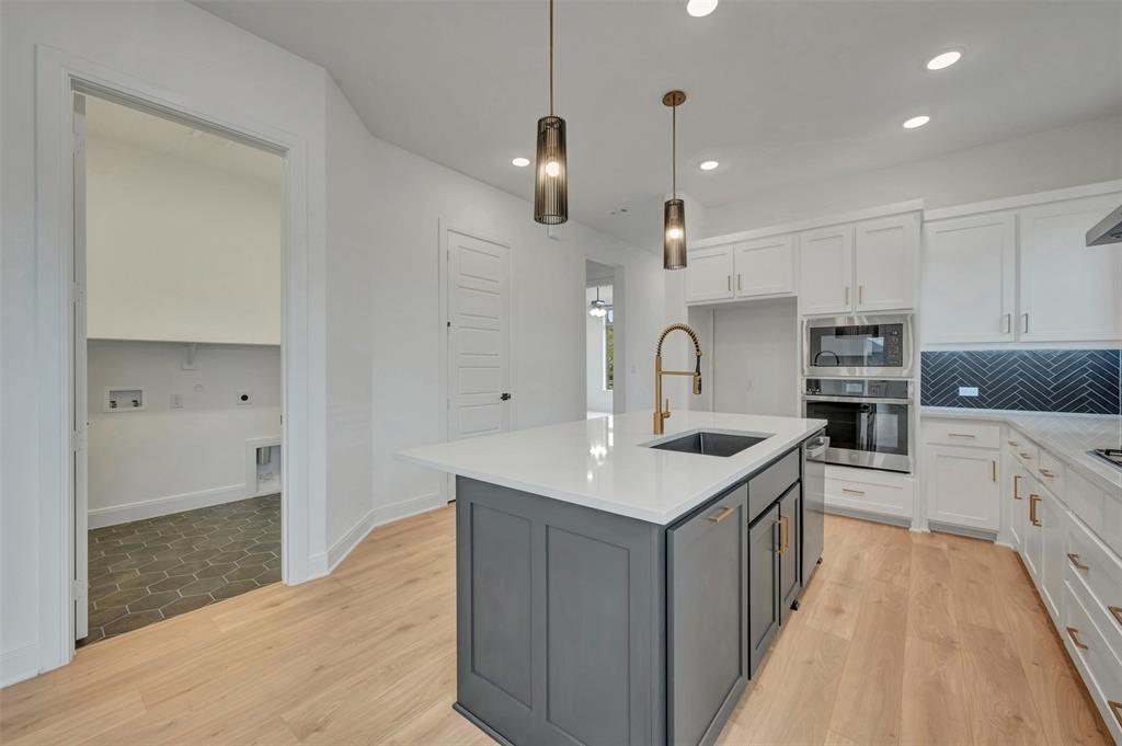 Mantua - Residential