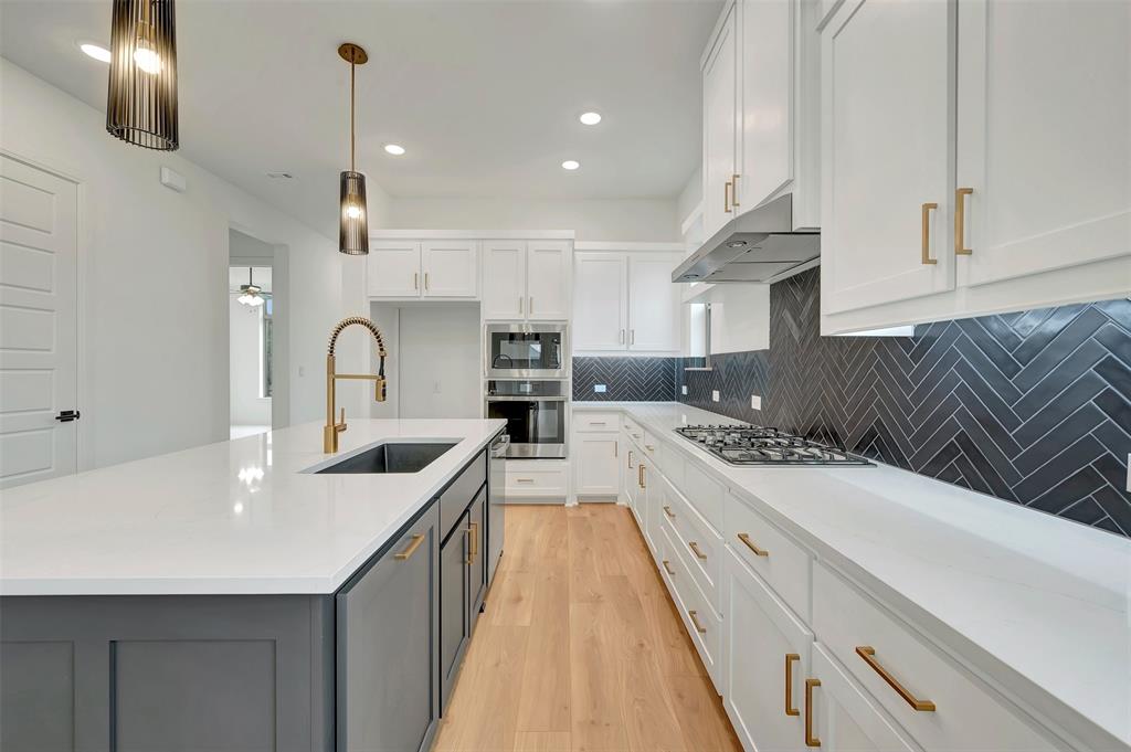 Mantua - Residential