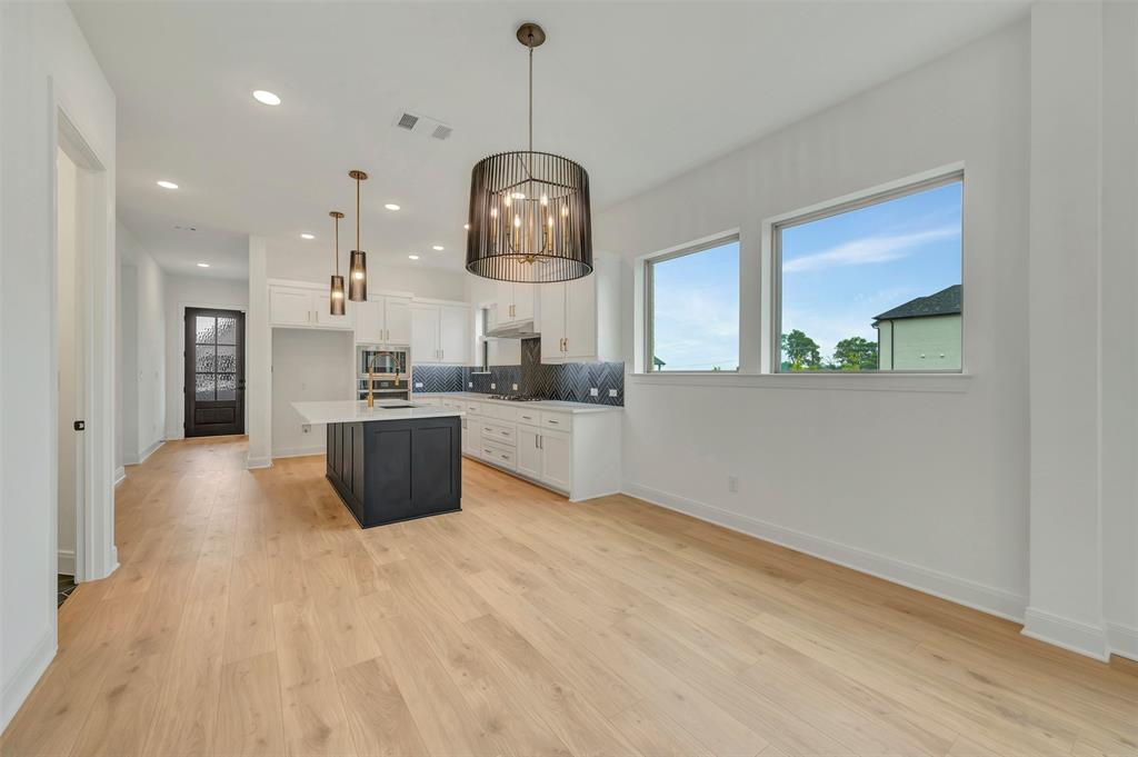Mantua - Residential