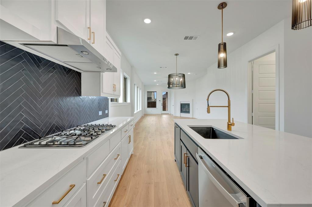Mantua - Residential