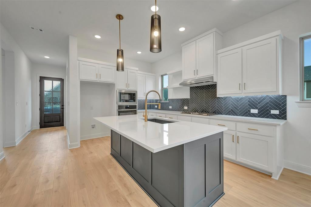 Mantua - Residential