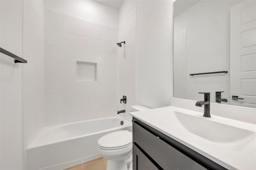 Mantua - Residential