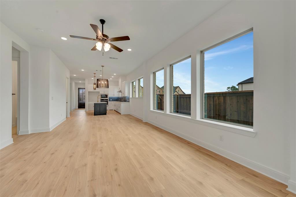 Mantua - Residential