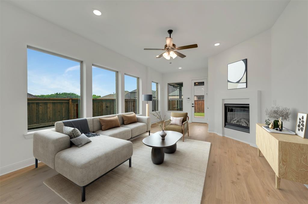 Mantua - Residential