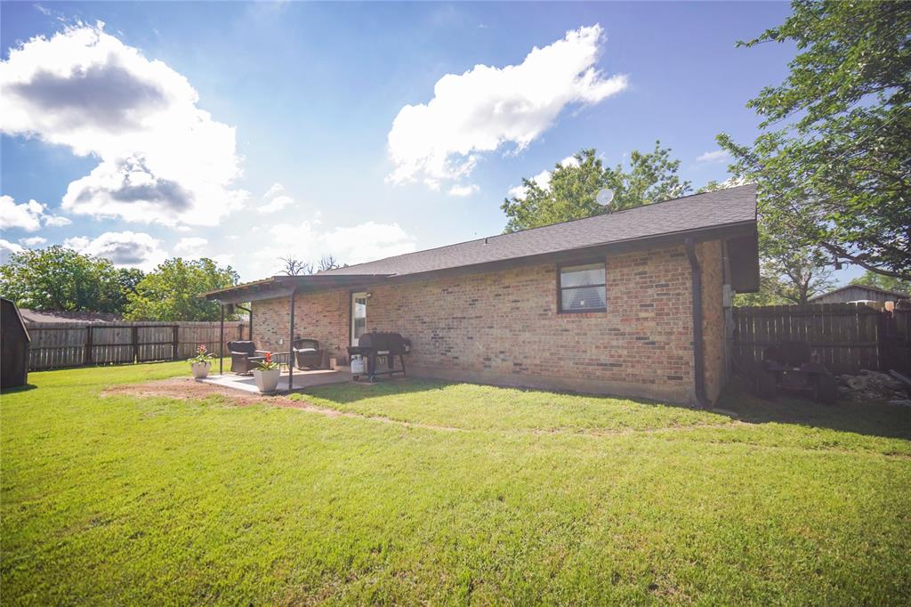 Knox Heights - Residential