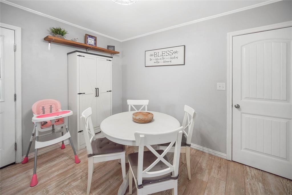 Knox Heights - Residential