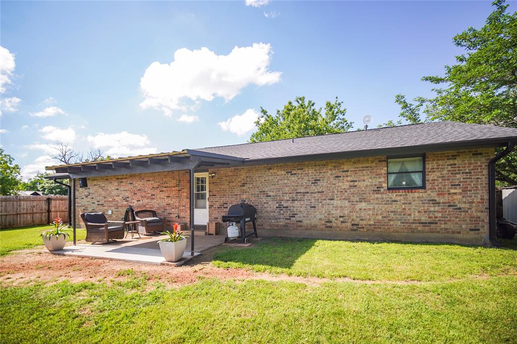 Knox Heights - Residential