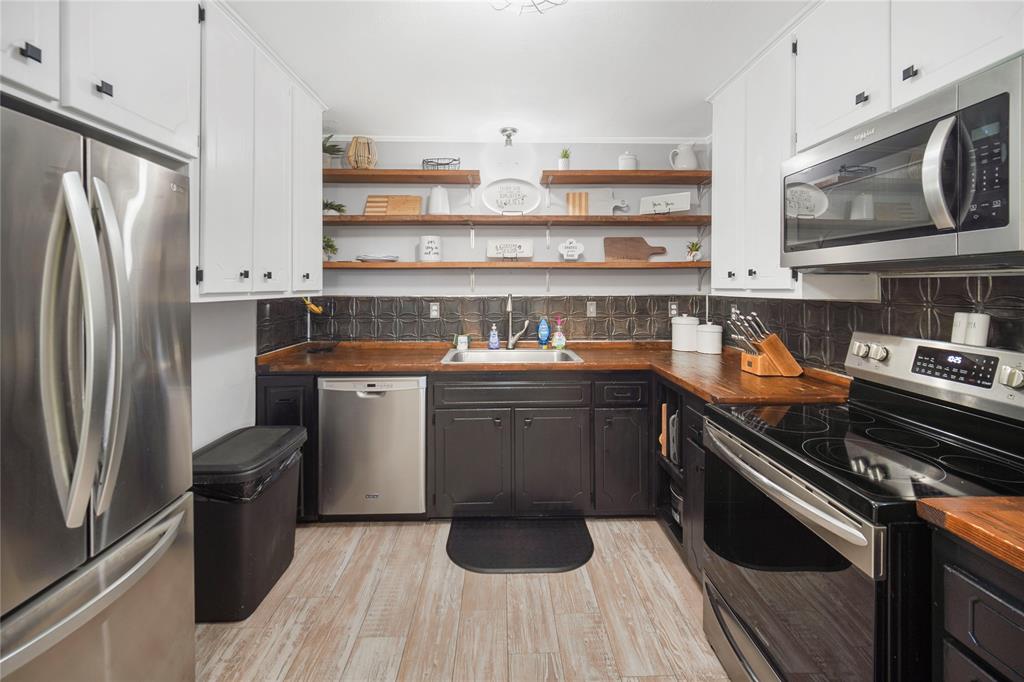 Knox Heights - Residential