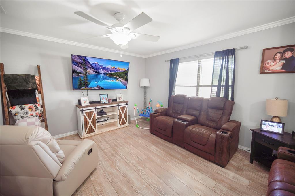 Knox Heights - Residential