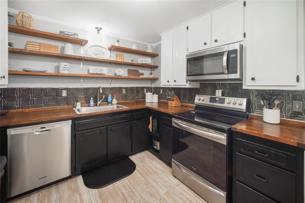 Knox Heights - Residential