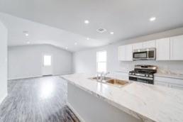 Milford Farms - Residential