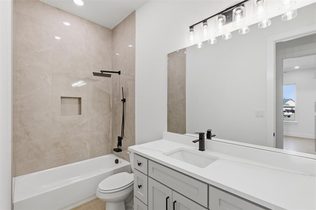 Timber Wolf Valley - Residential