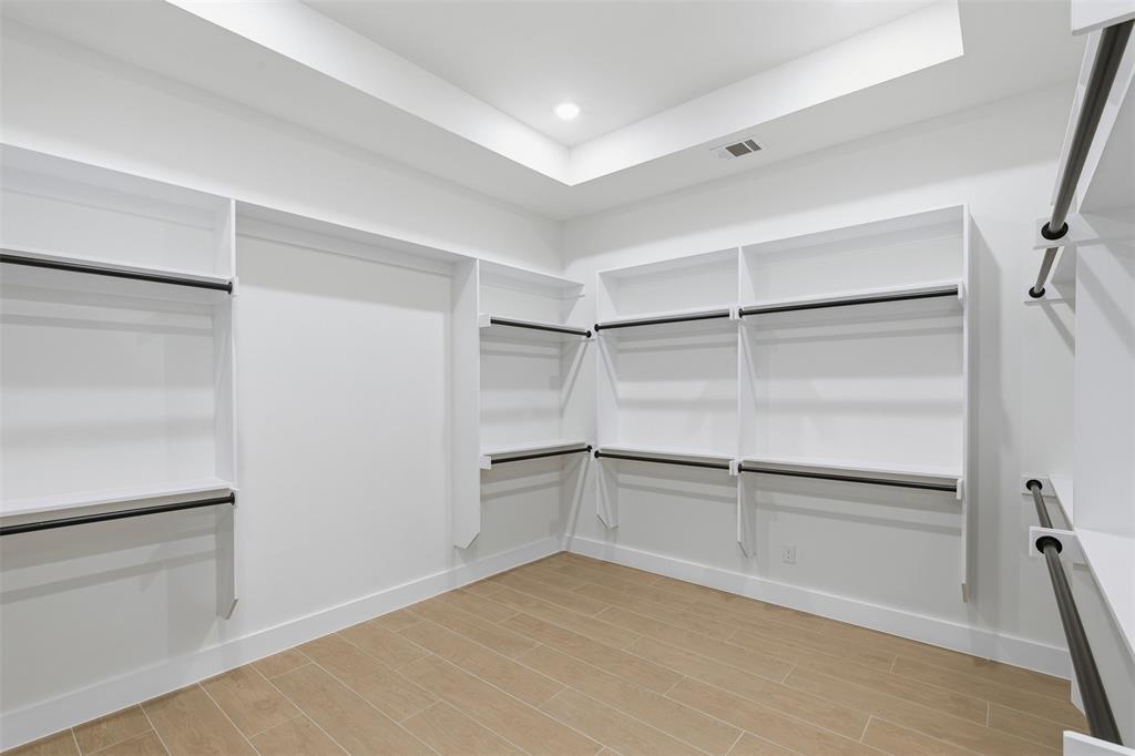 Timber Wolf Valley - Residential