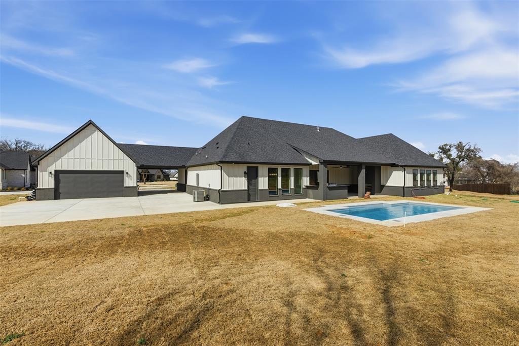 Timber Wolf Valley - Residential