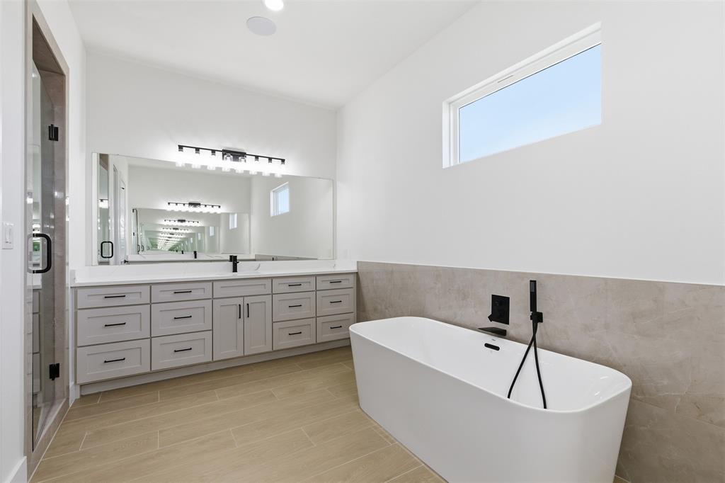 Timber Wolf Valley - Residential