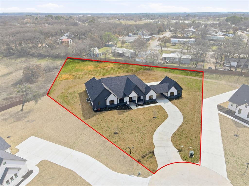 Timber Wolf Valley - Residential