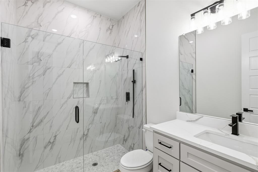 Timber Wolf Valley - Residential