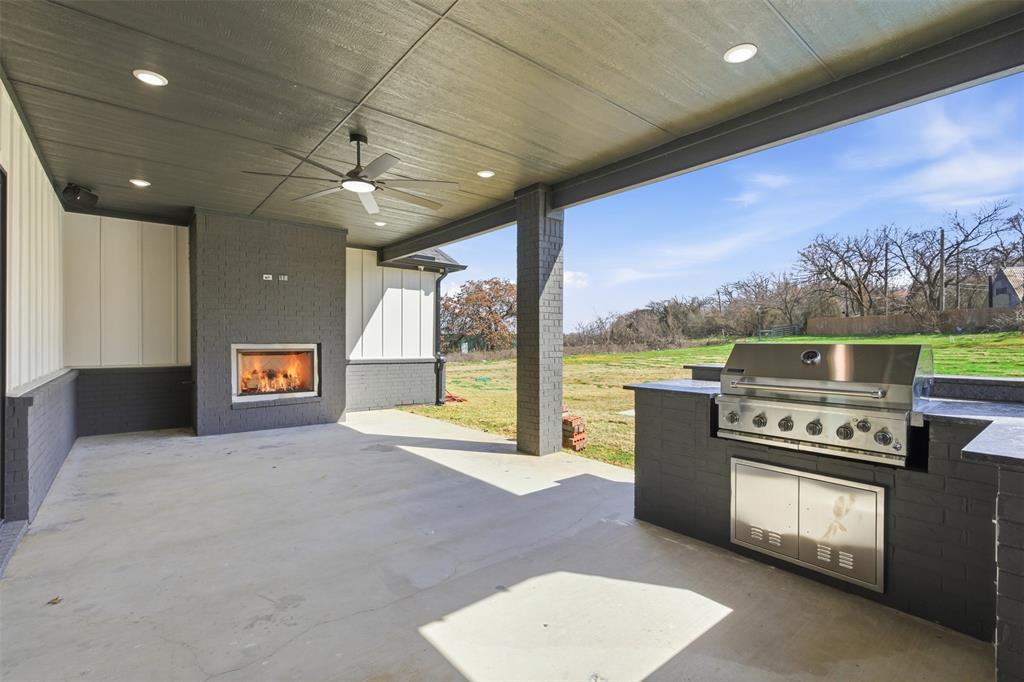 Timber Wolf Valley - Residential