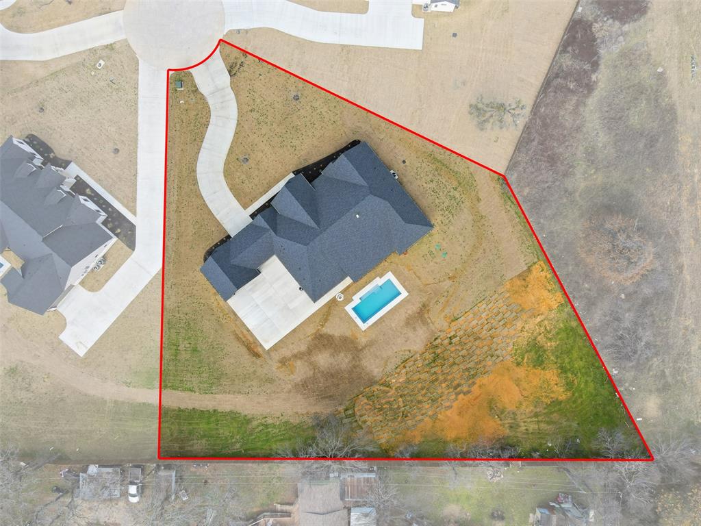 Timber Wolf Valley - Residential