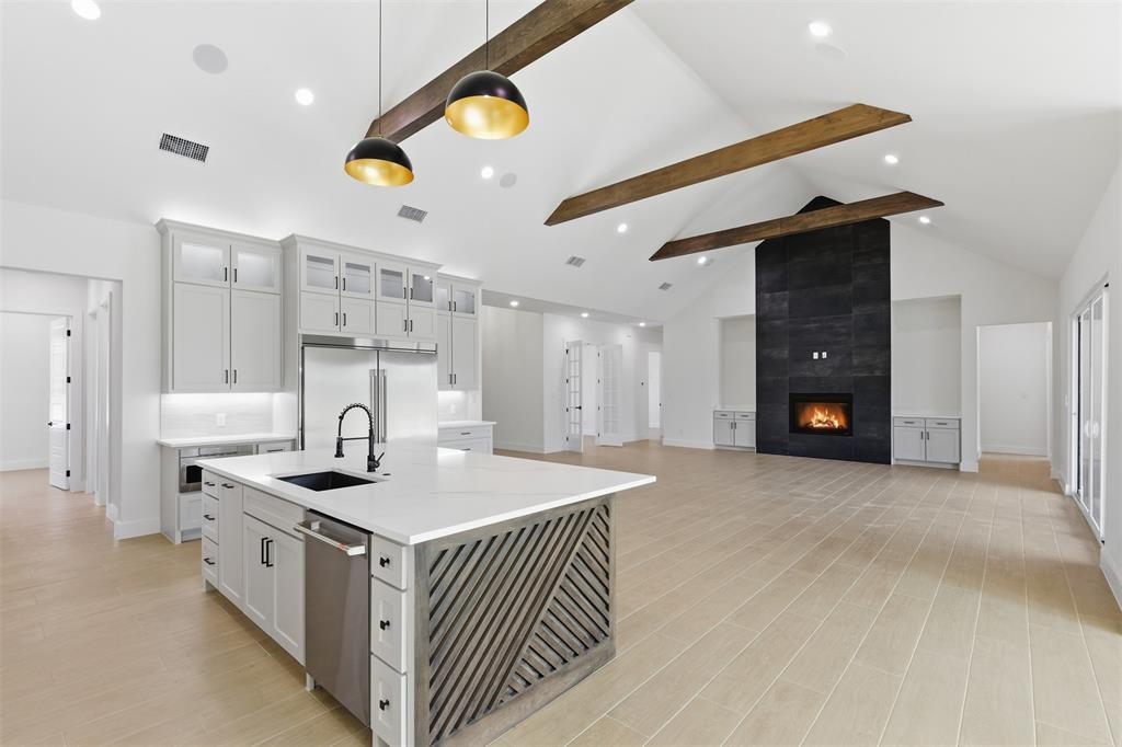 Timber Wolf Valley - Residential