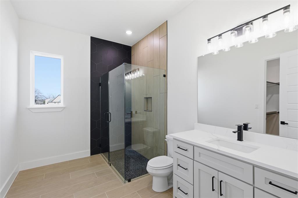 Timber Wolf Valley - Residential