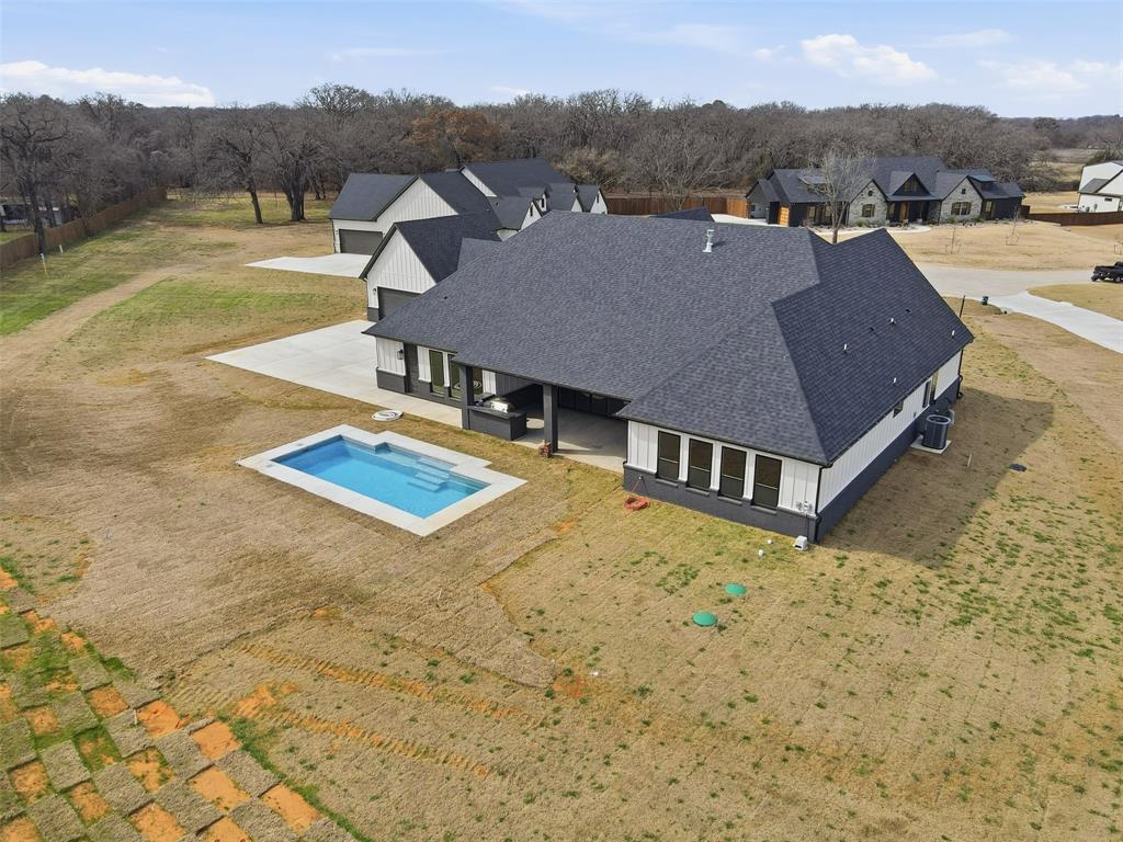 Timber Wolf Valley - Residential