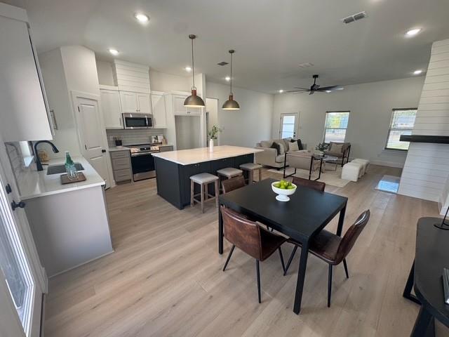 Brackett - Residential