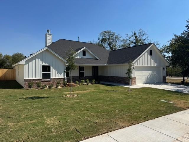 Brackett - Residential