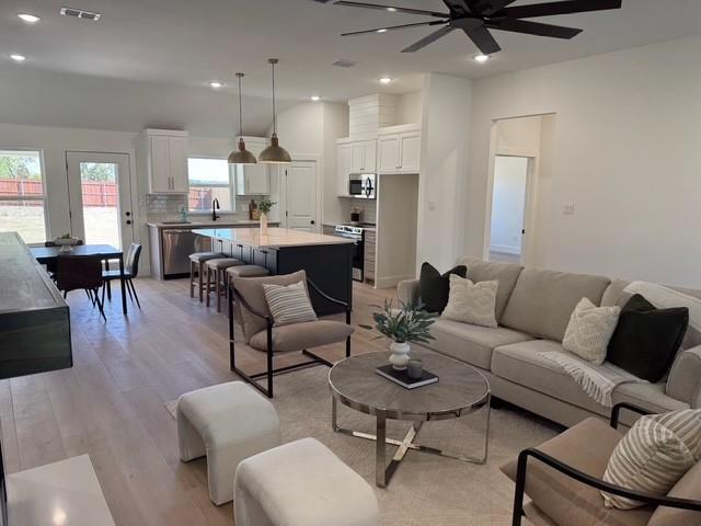 Brackett - Residential