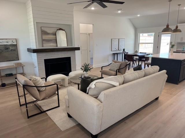 Brackett - Residential