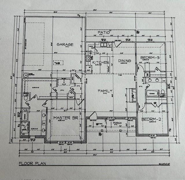 Brackett - Residential